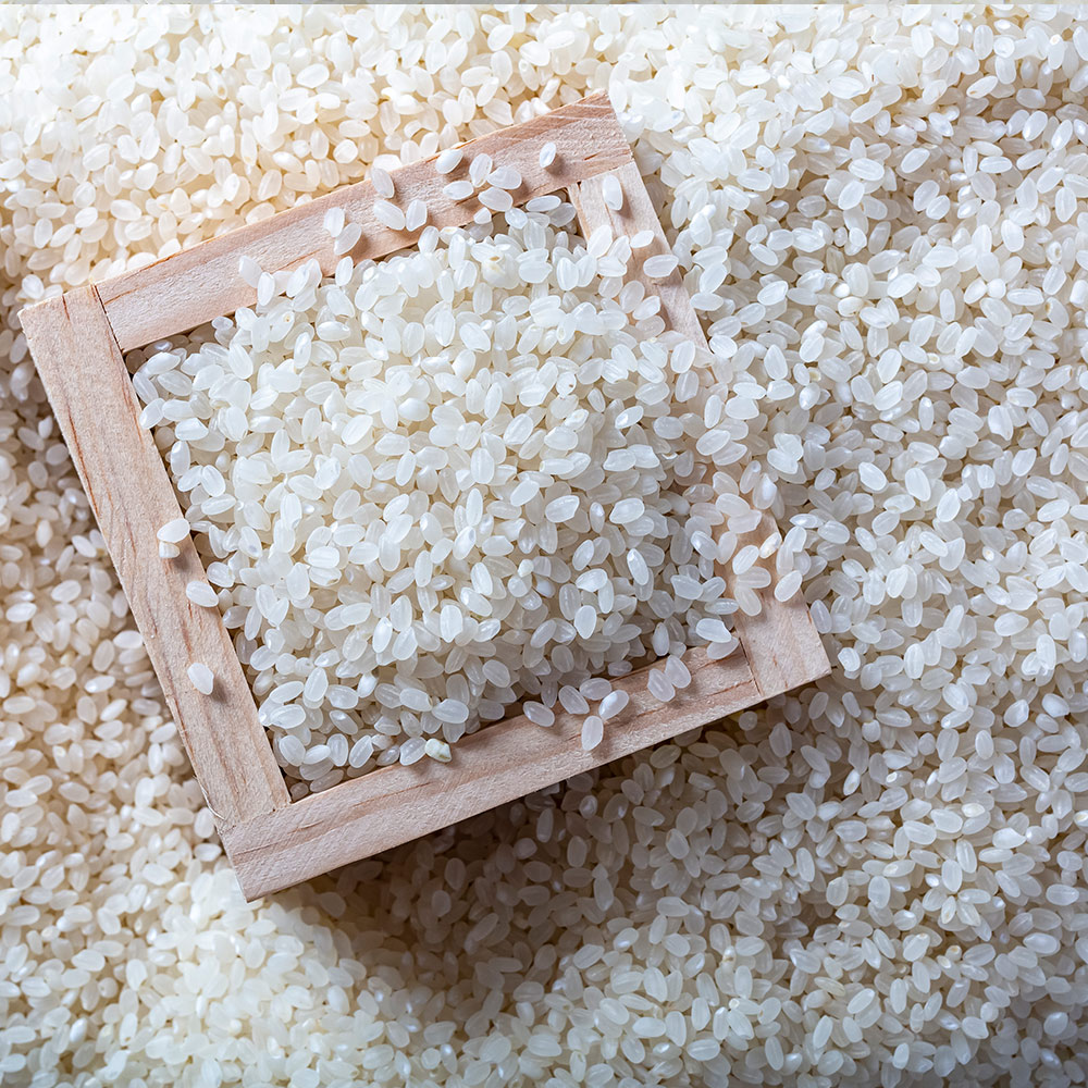 [달하산농장] <br> 달하산 유기농 쌀 백미 2kg,5kg 2023년햅쌀