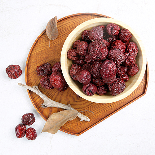 [정인농장]<br>잘말린 사과대추 500g/750g