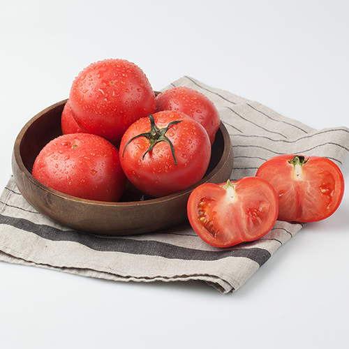 [(주)영파머스농업회사법인]<br>GAP 완숙토마토2kg(1~3번과)~ 
