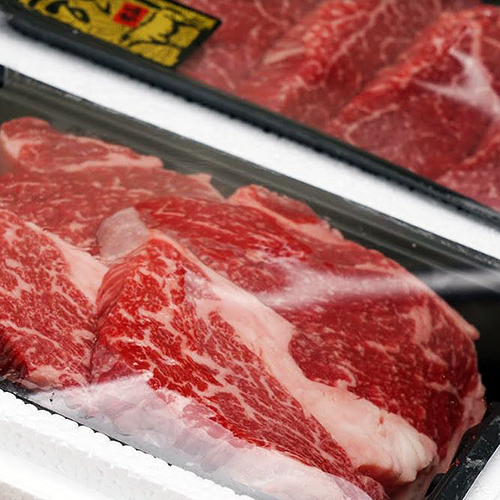 🥩[부여축산업협동조합]<br>굿뜨래 한우 등심(구이용) 600g 1등급